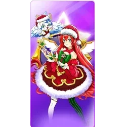 Starlight
Christmas — Slot