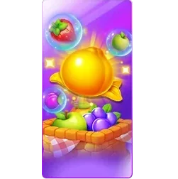Fruit
Party — Slot