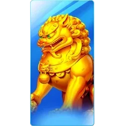 5 Lions — Slot