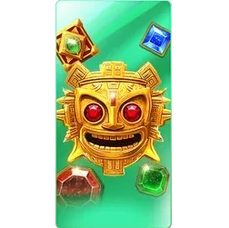 Gems
Bonanza — Slot