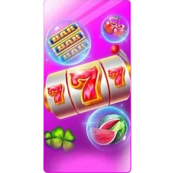 Buah
777 — Slot