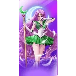 Putri
Bulan — Slot