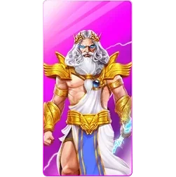 Olympus
Super Scatter — Slot