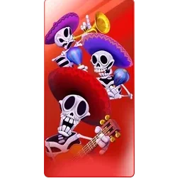 Taberna
Muertos — Slot