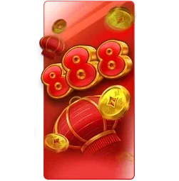 888 Gold — Slot