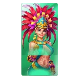 Treasures
Of Aztec — Slot