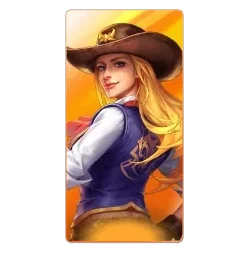 Wild
Bounty — Slot
