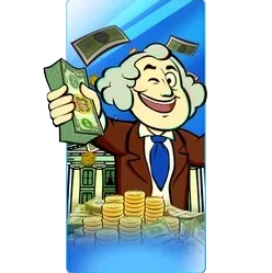 Cash
Mania — Slot