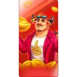Fortune
Ox — Slot
