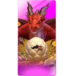 Dragon
Hatch — Slot