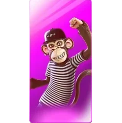 Wild Ape — Slot