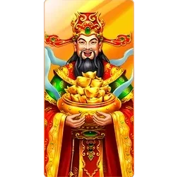 Spring
Festival — Slot