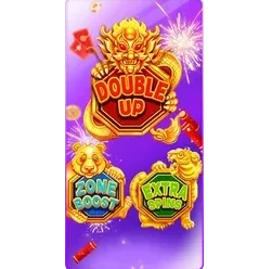 Bao Zhu
Zhao Fu — Slot